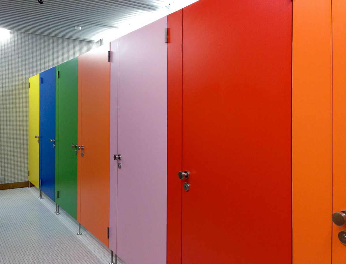 3DKabin Ve Ofis Bölme Sistemleri