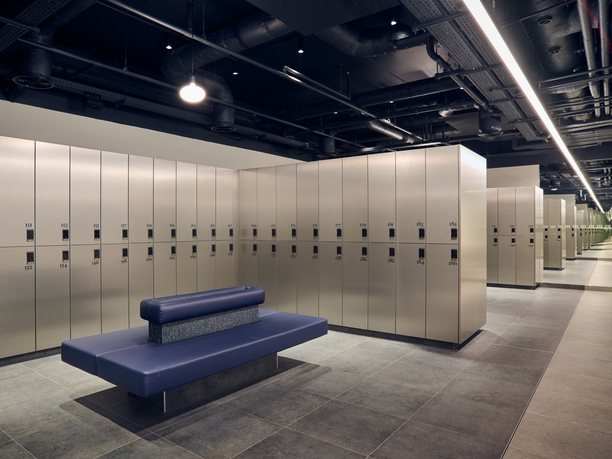 3DKabin Ve Ofis Bölme Sistemleri