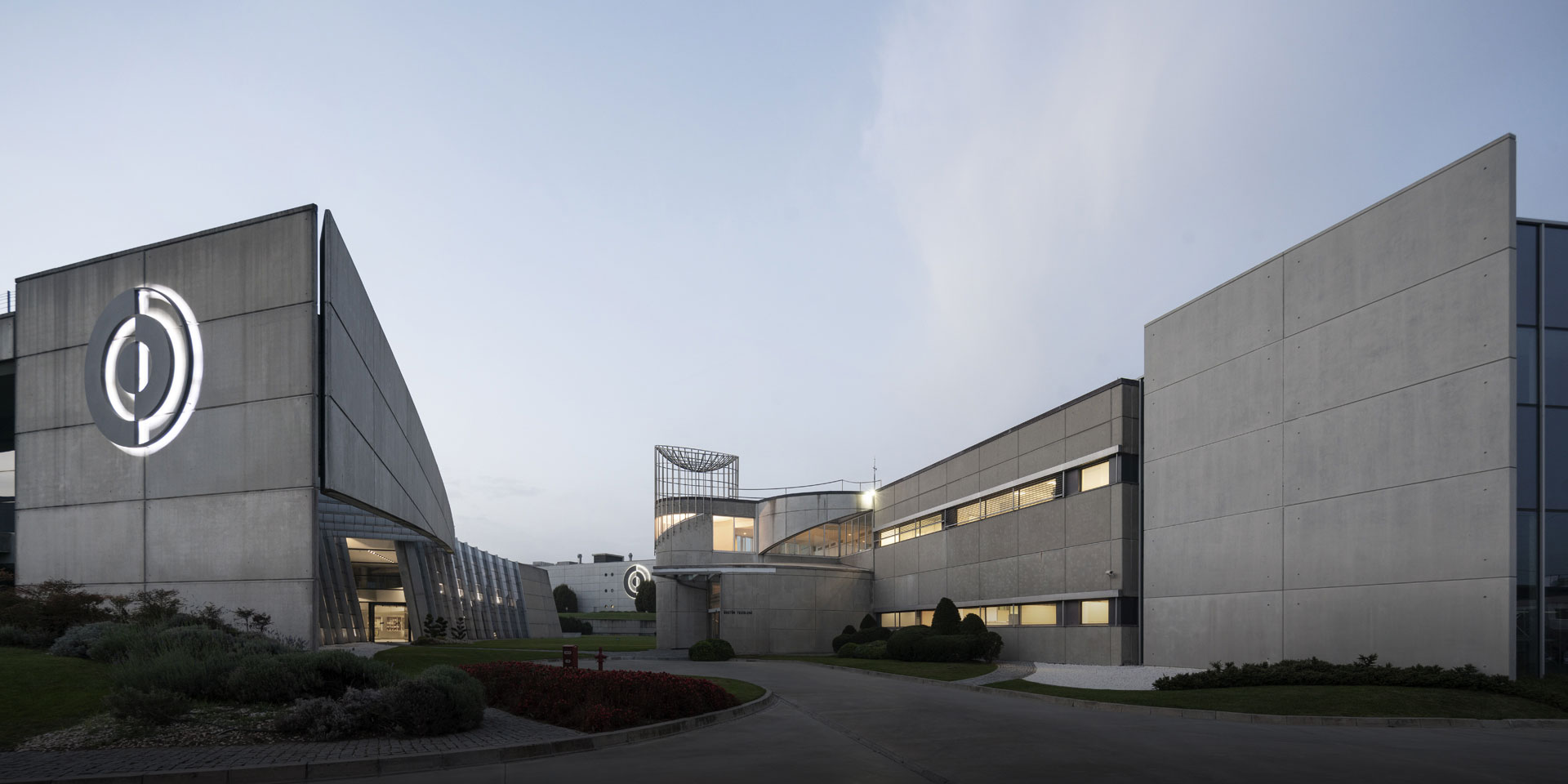 3DKabin Ve Ofis Bölme Sistemleri