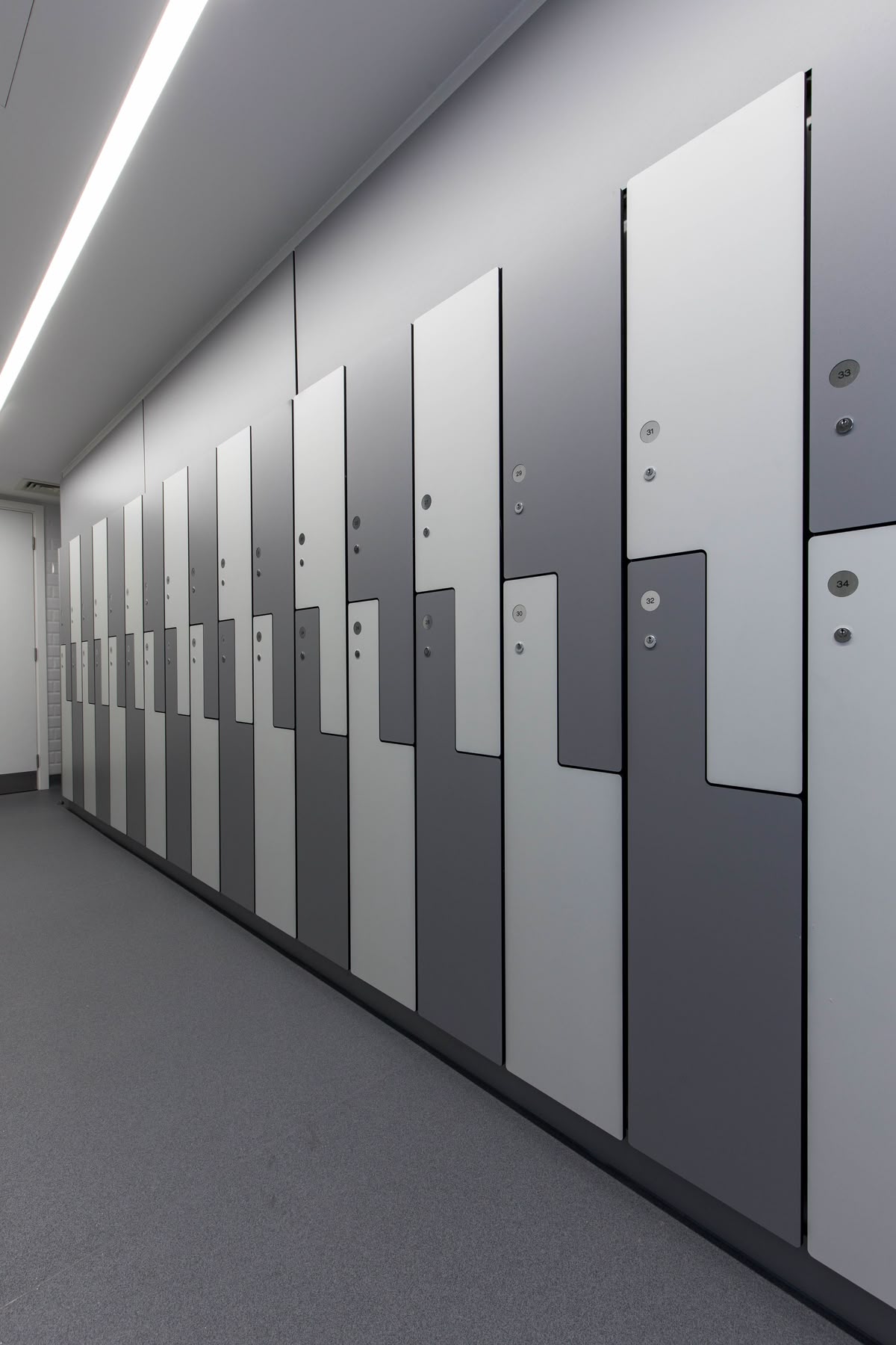 3DKabin Ve Ofis Bölme Sistemleri