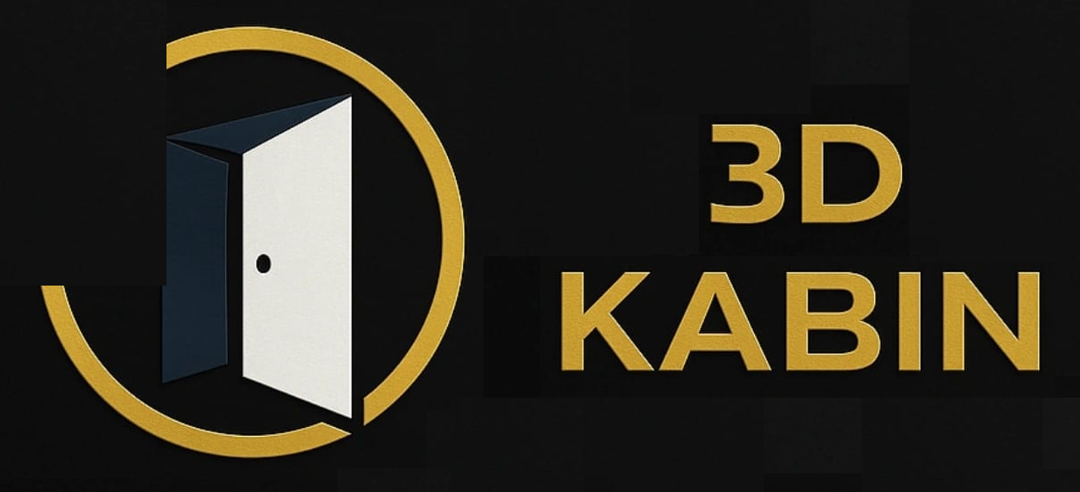 3DKabin Ve Ofis Bölme Sistemleri